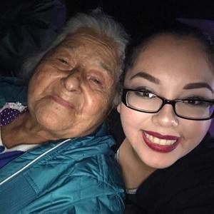 Meet your Posher, Marie